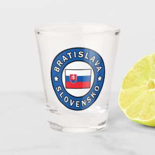 Copo De Shot Bratislava Slovensko