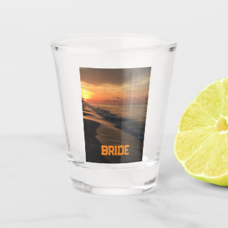 COPO DE SHOT BRIDE