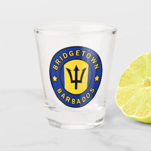Copo De Shot Bridgetown Barbados