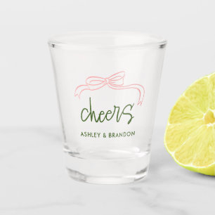 Copo De Shot Brincadeiras de Casamento Festiais Personalizadas
