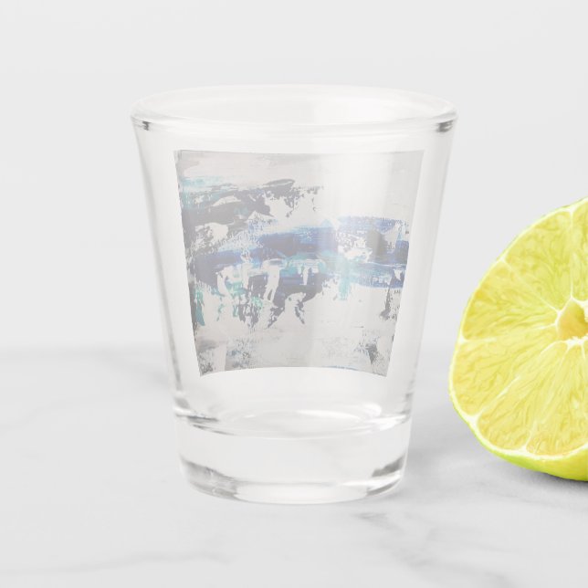 Copo De Shot Brise (Verso)