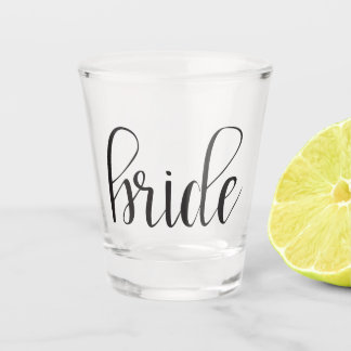 Copo De Shot Brito Shot Glass | Festa de solteira