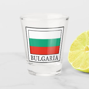 Copo De Shot Bulgária