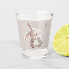 Copo De Shot Bunny