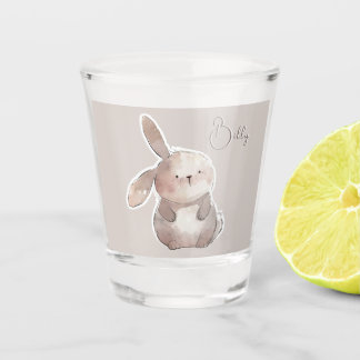 Copo De Shot Bunny