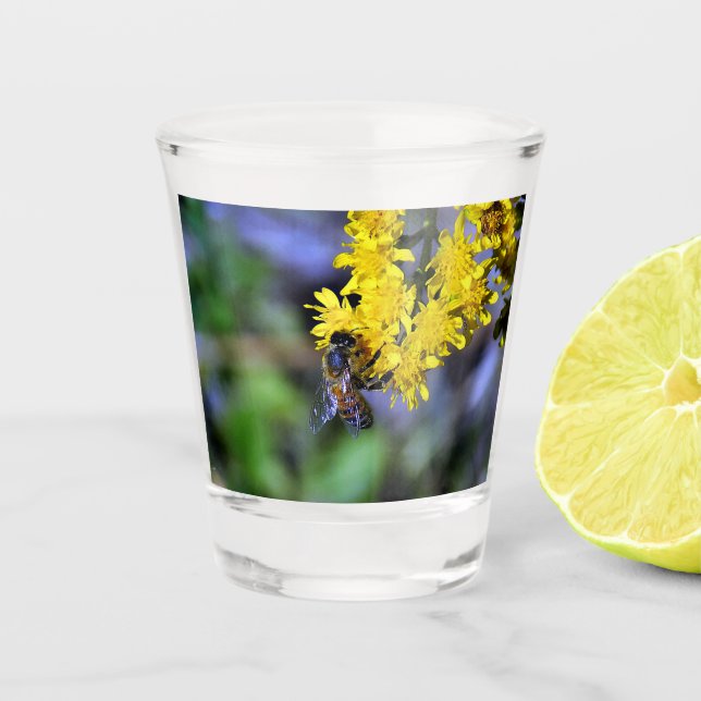 Copo De Shot Buzz Bee (Frente)