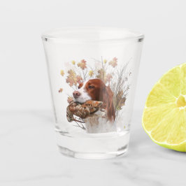 Copo De Shot Caça às aves de caça de upland