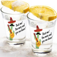 Cactus Cartoon Tequila Mexicana