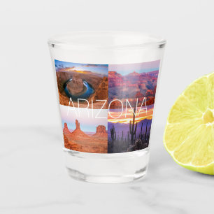 Copo De Shot Cactus Red Rock Sunset Nature Landscaps Arizona