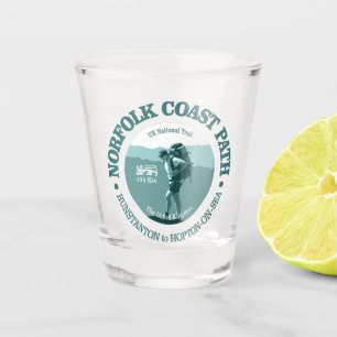 Copo De Shot Caminho da Costa Norfolk (T)