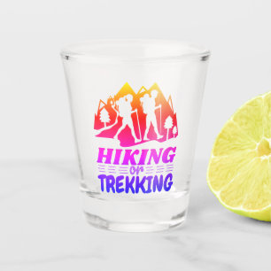 Copo De Shot Caminho ou Trekking