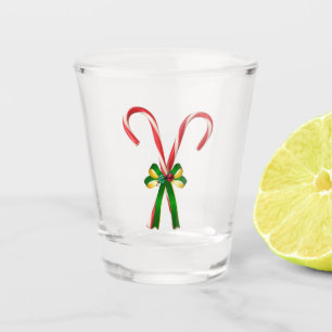 Copo De Shot Canis de doce
