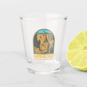 Copo De Shot Canyon De Chelly National Monument Arizona Vintage