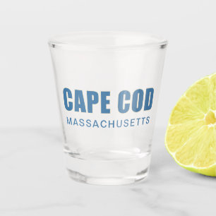 Copo De Shot Cape Cod Massachusetts