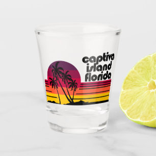 Copo De Shot Captiva Island Florida