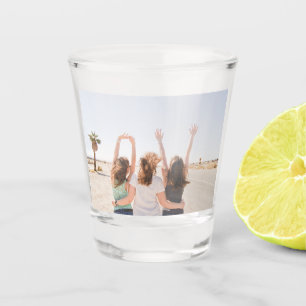 Copo De Shot Carregar foto