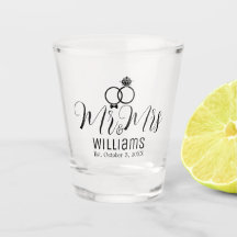 Casamento, Design Moderno e Personalizado de Senho