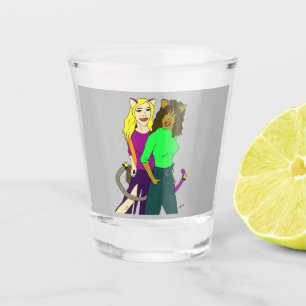 Copo De Shot catalães