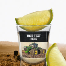 Caverna do Homem do Equipamento de Trator de Fazen