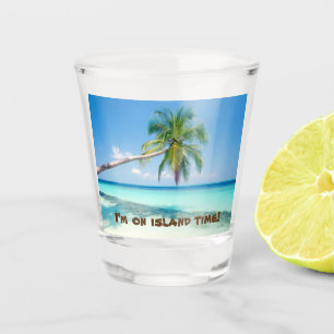Copo De Shot Cena de Praia 2