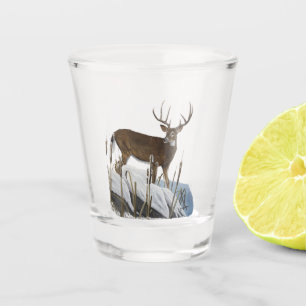 Copo De Shot Cervos de Whitetail