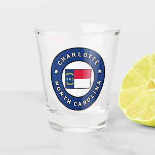 Copo De Shot Charlotte North Carolina