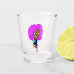Copo De Shot chibi
