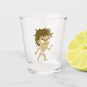 Copo De Shot chibi