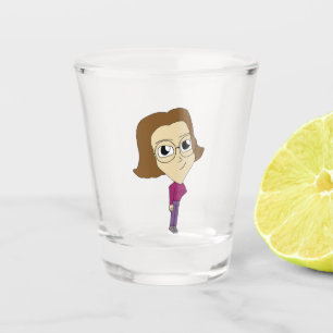 Copo De Shot chibi