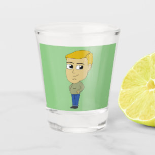 Copo De Shot chibi