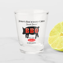 Churrasco de grelhador principal do quintal