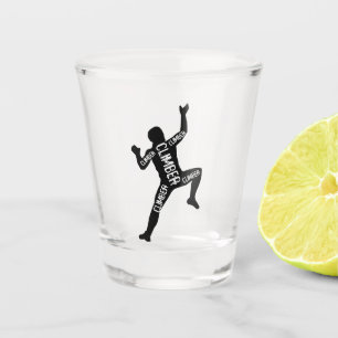 Copo De Shot Clima