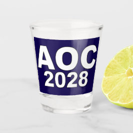 COPO DE SHOT COA 2028