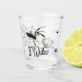 Copo De Shot Coleção de Carimbo de Halloween "The Living Morto"