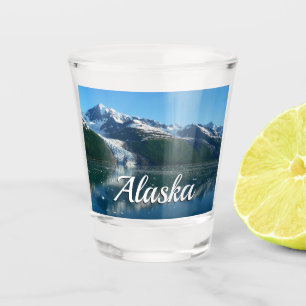 Copo De Shot College Fjord II Beauful Alaska Photoics