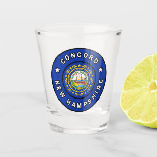 Copo De Shot Concord New Hampshire