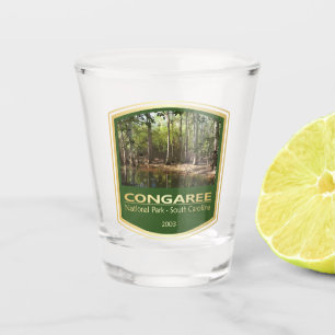 Copo De Shot Congresso NP (PF1)