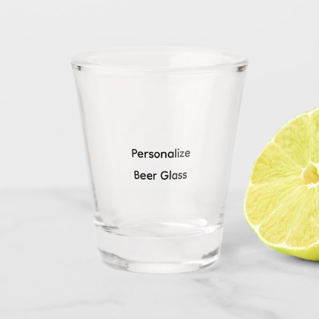 Copo De Shot Copo Personalizado para Shot (Frente)