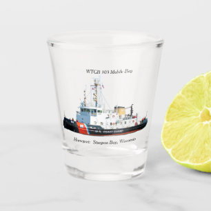 Copo De Shot Copo shot WTGB 103 Mobile Bay