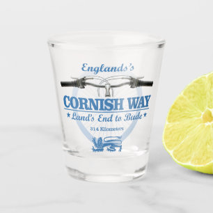 Copo De Shot Cornish Way (H2)