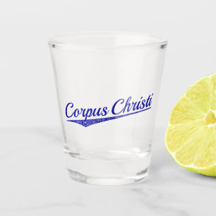 Copo De Shot Corpus Christi