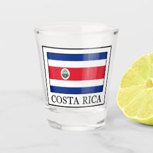 Copo De Shot Costa Rica