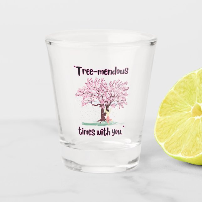 COPO DE SHOT COTAÇÃO DE ÁRVORE MENDUS (Frente)