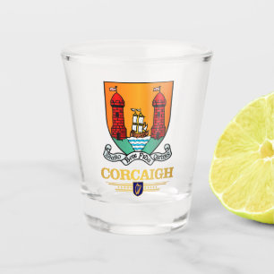 Copo De Shot County Cork