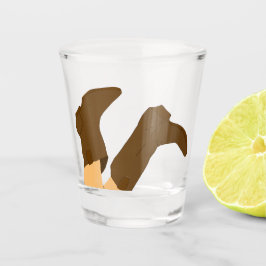 Copo De Shot Cowboy Boots