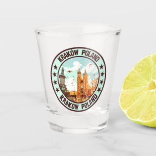 Copo De Shot Cracóvia