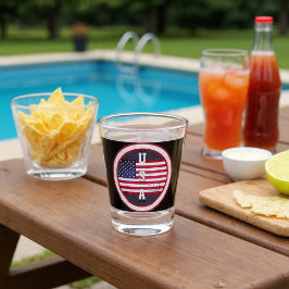 Copo De Shot Criações de Kinka T nos EUA