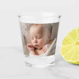 Copo De Shot Crie seu próprio personalizado