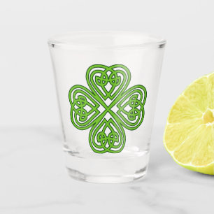 Copo De Shot Cruz Celta