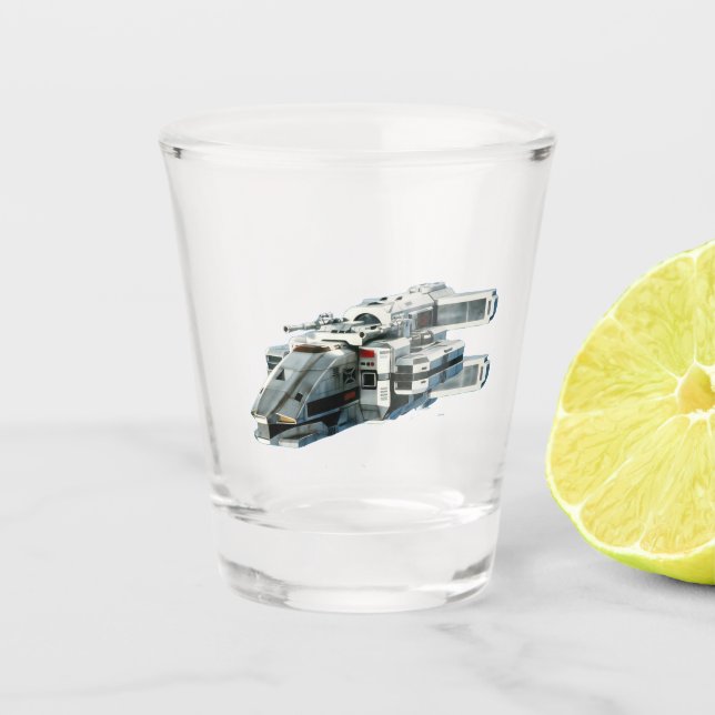 Copo De Shot Daileon (Frente)
